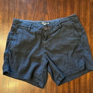 Level 99 ( anthropology ) shorts